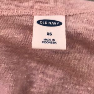Old Navy Tops - NWOT Old Navy Tank Top Old Navy Tops - NWOT Old Navy Tank Top